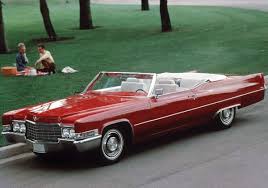 Pin On Cadillacs