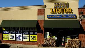 Stadium Market Home Facebook