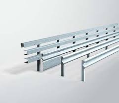 STEELBLOC® Safety Guardrails
