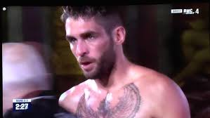 Víctor Conesa vs Antar Kacem