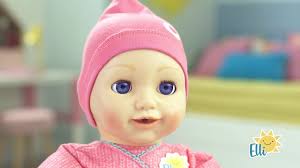 Howa wickel puppe / contribute to puppeteer/puppeteer. Zapf Creation Babypuppe Zapf 960202 Elli Smiles Online Kaufen Otto