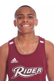 2025 Men's Cross Country Roster