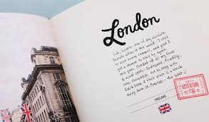 Capture Collect And Create 5 Creative Ways To Spice Up Your Travel Books Blurb Blog Travel Book Design Photo Book Inspiration Travel Book Layout