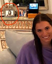More images for andrew cuomo daughters » Sara Gonzales On Twitter Ummmm Why Does Andrew Cuomo S Daughter Have A Framed Photograph Of Communist Murderer Che Guevara In Her Living Room Https T Co Gvnzooqyma