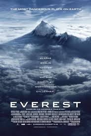 Everest 2015 Movieguide Movie Reviews For Christians
