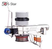 2026 POSITIVE YARN FEEDER - Yuyao Huge Star Knitting ...
