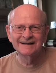 Obituary information for Paul Chell