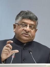 Slamming the move, prasad said, twitter's actions were in gross violation of rule 4(8) of the information technology (intermediary guidelines. Ravi Shankar Prasad Age Biography Education Wife Caste Net Worth More Oneindia