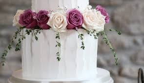 Take a close look at the stylish wedding cake with amazing designs. Croft Cake Design Price Guide Of Our Wedding Cakes Services