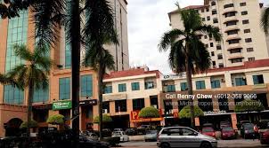 Kelana jaya medical centre (kjmc) is a private specialist hospital owned and managed by tdm berhad, a public listed company. Kelana Park View Tower Office Kelana Jaya Petaling Jaya For Rent To Let