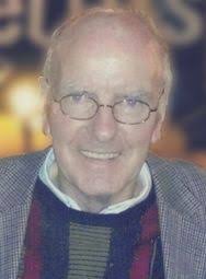 Condolence Book for Fr. David (Davy) McGuinness (Limerick City, Limerick)