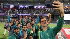 Media posted by Babar Azam