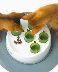 Catit 42985 Senses 2 0 Digger Interaktif Kedi Oyun Merkezi Kedi Oyuncaklari Catit