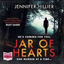 I picked up rolled and folded notes from my jar one after another daily, during my happy and sad moments. Jar Of Hearts Audio Download Amazon Co Uk Jennifer Hillier January Lavoy W F Howes Ltd Audible Audiobooks