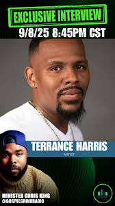 Exclusive Interview with Glenn Morton