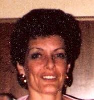 Obituary for Joyce (Coxall) Urbanovitch