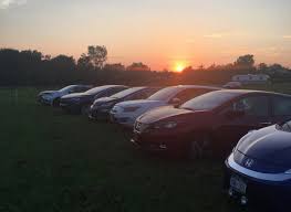 Hyundai tucson 2020 offers a host of driving dynamics and features. Electric Cars Are Better For Drive In Movies