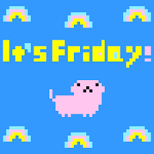 Tgi-friday GIFs - Get the best GIF on GIPHY