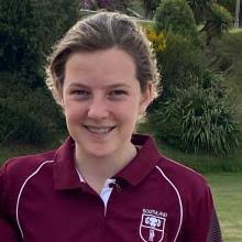 Secondary sport: 23 November