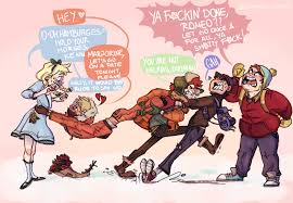 Kenneth kenny mccormick is a main character in the animated television series south park, along with stan marsh, kyle broflovski, and eric cartman. Smile My Friends What Do You Think Should The Guys Keep Pulling