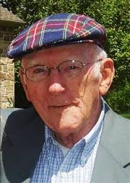 Robert Kellagher Obituary (2009)