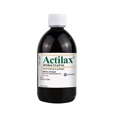 Image result for Lactulose