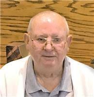 James Bagley Obituary (1936