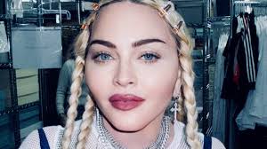 Madonna remembers late mother 'shivering in the cold' in tribute