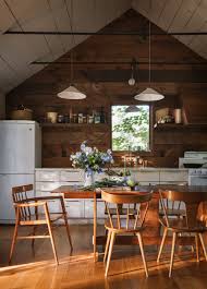 $70k remodel turns a tiny oregon cabin