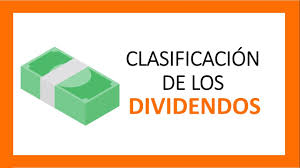 La bolsa de comercio de santiago se desplomó 9,6% en el inicio de sus operaciones este lunes tras el resultado de las elecciones de los constituyentes este fin de semana, donde la izquierda y los independientes se impusieron por una amplía mayoría. Clasificacion De Los Dividendos Youtube
