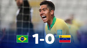 * reproducciones ilimitadas incluidas hasta el 13 de febrero de 2021. Brasil Vs Venezuela Por La Copa America 2021 Cuando Es Donde Y Posibles Formaciones Goal Com
