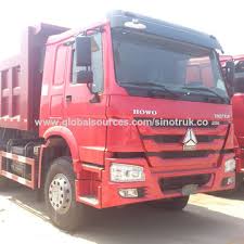 Tipper will get through a 9ft / 2.75m gap on level ground with a straight run. Sinotruck Howo 18m3 Tipper Truck 20 Tons Global Sources
