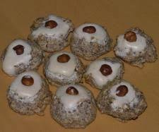 Thermomix Rezeptwelt Makronen Platzchen Backen Nussmakronen Rezept