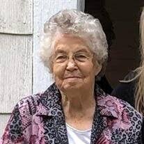 Ruby Wattenbarger Tilley Obituary