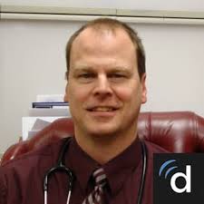 Dr. David P. P. Olson, MD
