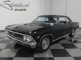 Image result for Tuxedo Black 1966 Chevelle