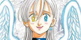 My opinion on seven deadly sins is that i love it but i am sad to say that it has some problems.media (youtu.be). Notre Critique Du Tome 28 De Seven Deadly Sins Nipponzilla