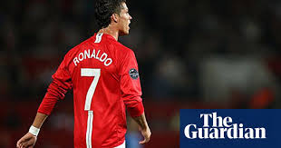 73 ნახვა ივნისი 3, 2012. Ronaldo Back But Troubles Persist For Tepid United Champions League 2008 09 The Guardian