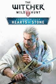 Become geralt of rivia, a professional monster slayer hired to defeat a ruthless bandit captain, olgierd von everec, a man who possesses the power. Buy The Witcher 3 Wild Hunt Hearts Of Stone Microsoft Store En In