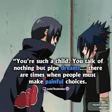 17 Powerful Itachi Quotes Hq Images Qta In 2020 Itachi Quotes Empowering Quotes Life Quotes
