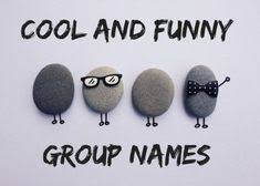 200 Unique Group Names For Friends And Family Funny Group Chat Names Group Chat Names Awesome Group Names