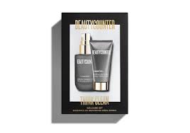Honest beauty vitamin c radiance serum with artichoke & clover extracts | paraben free, dermatologist tested, cruelty free | 1.0 fl. Clean Beauty Safer Skin Care Products Beautycounter