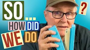 My railroad: Loading the car float