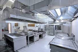 Maybe you would like to learn more about one of these? General Design Principle Of Public Commercial Kitchen Layout Botonair Com