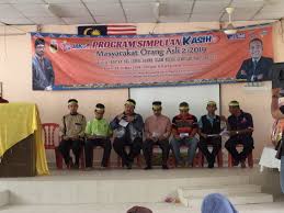 Program berkhatan masyarakat orang asli majlis agama islam dan adat melayu terengganu official facebook. Pusat Islam Utem Twitterren Telah Berlangsung Program Simpulan Kasih Masyarakat Orang Asli 2 2019 Anjuran Jabatan Hal Ehwal Agama Islam Negeri Sembilan Bertempat K O A Panchor Rompin Jempol Dengan Kerjasama Utem Jakoa Jakim Agensi