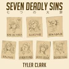 The seven deadly sins manga may contain some spoilers for the anime. None Like Joshua Seven Deadly Sins Lyrics Genius Lyrics