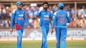 India Vs New Zealand Live Score, 3rd ODI: Bracewell Cameo Takes Black Caps To 337-Run Total | Outlook India