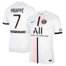 Most expensive first by name: Paris Saint Germain Kits Psg Shirt Home Away Kit Store3 Psg Fr