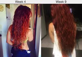 Rinse hair with cold water to make it grow. Hair Growth Archives Champione By Mileva