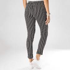 Pots diamond habillage r1 hiphop veste j8 plus plas robe ta3 dar rack dosette scratch bleu chapeau lamp outils plage. Girls Only Pantalon Raye Femme 1163 Noir Blanc Laboutiqueofficielle Com